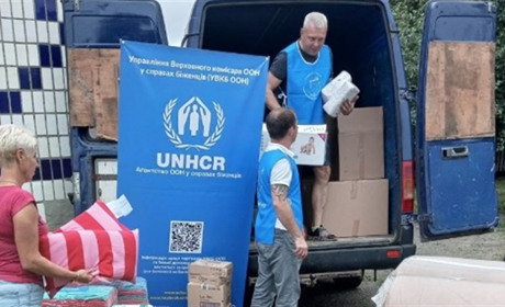 Соціальні програми для підтримки вимушених переселенців: яку ще допомогу можна отримати