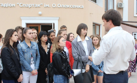 Жестовый флешмоб: это не так сложно, как кажется, но расширяет возможности и рушит границы