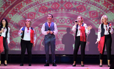 Ювілейний 10-й фестиваль у Граденицях зібрав десятки учасників з усього району