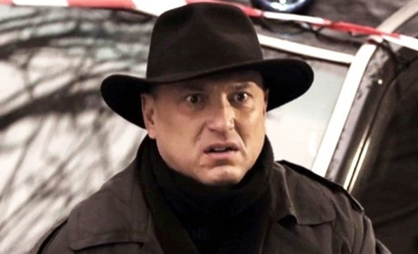 Гнєзділов пішов на таран