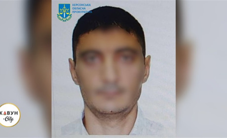 Кидав людей за ґрати та погрожував їм: Херсонця судитимуть за роботу в окупаційному «СІЗО»