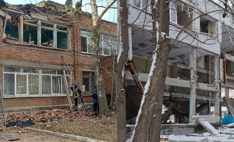 Стали форпостом України: як живуть громади поряд зі «скаженим сусідом»