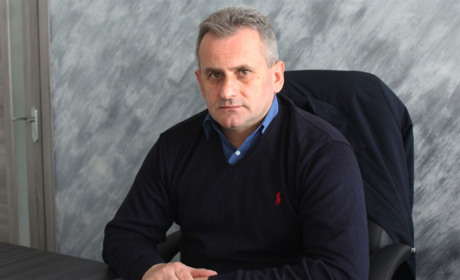 Останні новини міста Бар: камери відеонагляду, нове підприємство, відновлення освітлення вулиць