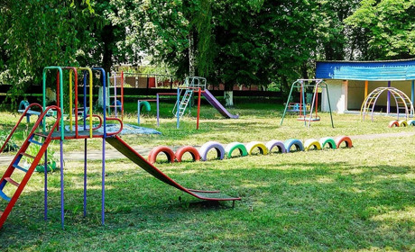 У Кагарлику в дитсадку "Теремок" розпочнуть роботу чергові групи