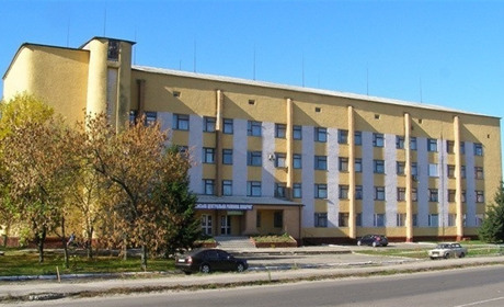 Допомога лікарні: в Сарнах розпочали збір коштів