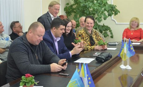 До Біляївської громади приєднаються Кагарлик та Градениці. Депутати дали на це згоду 