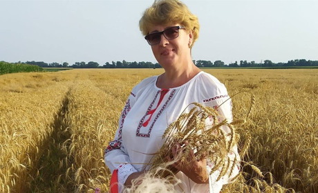 "Маю багато надійних друзів": переяславці Тетяні Буторіній переконатися у цьому "допомогли" шахраї