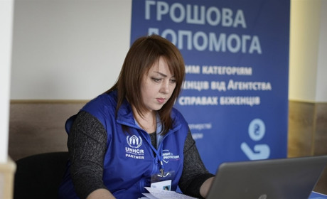 Хто може отримати більше 10 000 гривень підтримки від ООН
