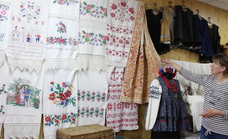 День вишиванки: оберіг, що став генетичним кодом нації