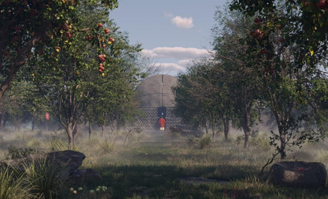 На Полтавщині планують збудувати храм трьох релігій (ескізи)