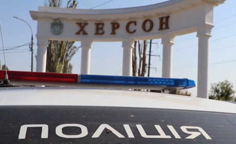 У Херсоні дрон РФ атакував цивільний автомобіль - загинув чоловік, ще двоє поранені