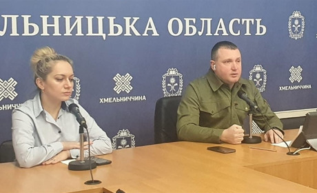 Гамалій: «Про повітряну тривогу плануємо повідомляти зі спеціального додатку»