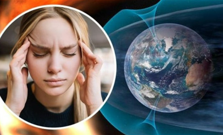 Магнітні бурі у грудні: календар небезпечних днів