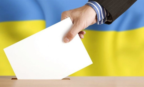 Мешкаєте не за місцем реєстрації? Змініть виборчу адресу і проголосуйте на місцевих виборах