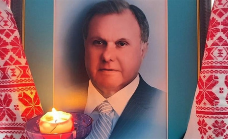 У вічність відійшов відомий науковець із Глухова Володимир Науменко