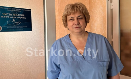 Летять «шахеди», а пологи тривають! Фоторепортаж з акушерсько-гінекологічного відділення лікарні