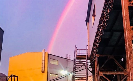 За 2019 рік ДТЕК Добропільська ЦЗФ переробила 4,4 мільйони тонн рядового вугілля