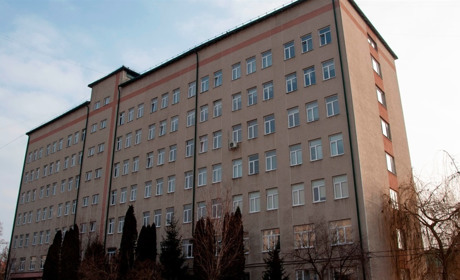 Де у Чорткові вимушені переселенці можуть отримати медичну допомогу