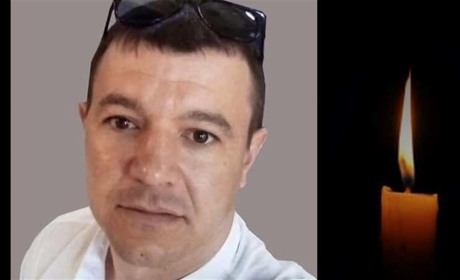 Буковина попрощалася із Героєм-захисником Олександром Баланецьким із Валяви