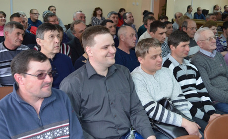 Проза і парадокс професії комунальника, або як залишатися у строю попри все 