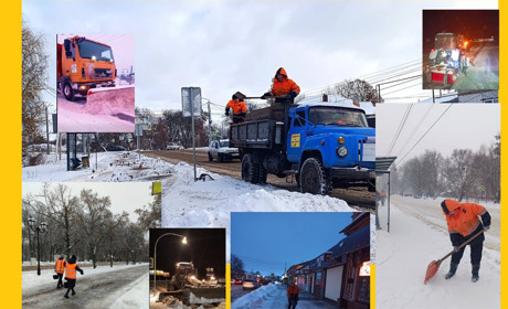 Олександр ПАВЛЮК: «Ми не можемо дозволити собі зупинитися через те, що дуже важко»