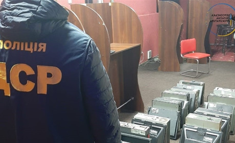 7 новокаховчан - на лаві підсудних