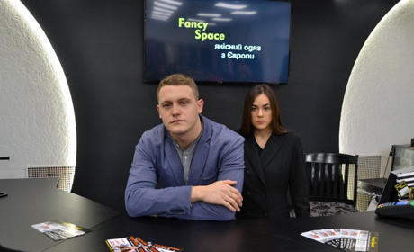 Молодь Фастова обирає «FANCY SPACE»: стильний одяг відомих брендів за доступними цінами