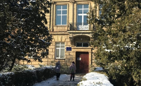 Більшість учнівської молоді Переяславщини з понеділка, 3 березня, повертається до очного навчання
