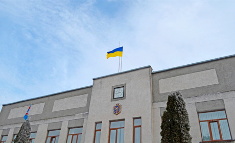 16 сесію у Жмеринці перенесли на 1 грудня: які питання виносять на засідання