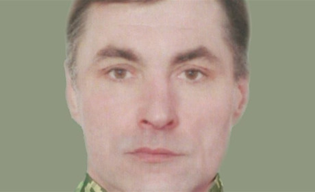Пам’яті Ігоря Іщенко. Попаснянина, який віддав життя за Україну