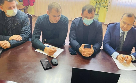 У громаді планують збудувати сміттєпереробний завод