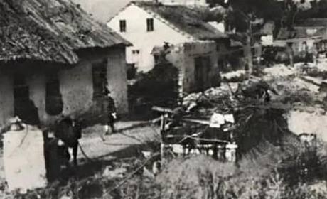 Нова Каховка починалася з хуторів