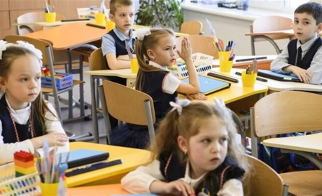 Міносвіти запровадило меншу кількість учнів у перших класах: як буде в Переяславських гімназіях?