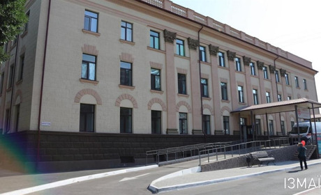 Ізмаїльська міська центральна лікарня стала багатопрофільним закладом інтенсивного лікування регіону