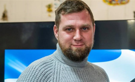 Займався пропагандою в Хероні, Каховці і Новій Каховці: воєнкору окупантів повідомили підозру