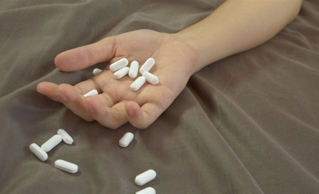 Дівчина з Білопілля отруїлася ліками після сварки з мамою