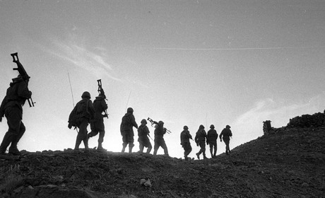 Довічний біль Афганістану. День пам’яті воїнів-інтернаціоналістів