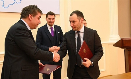 Дорогу від Нової Каховки до Маріуполя відремонтують 