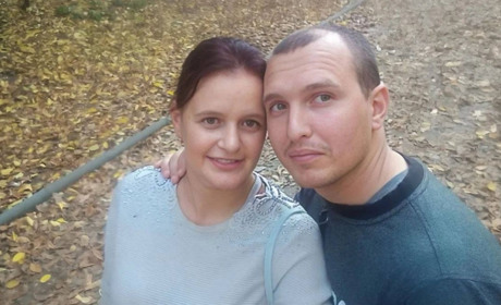 Морпіх з Мелітополя Олег Нечаєв повернувся з російського полону після двох років утримання