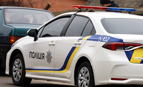 Житель Переяславщини поскаржився на співмешканку, яка не впускала його до будинку: хроніка поліції