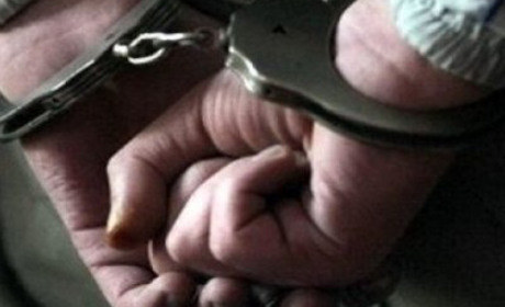 У Покровську на блокпосту поліцейські виявили бойовика