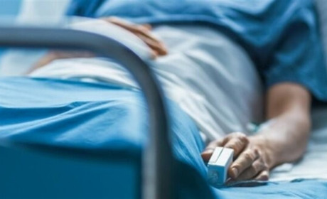 В інфекційному відділенні Золотоніської РБЛ від COVID-19  померла 85−річна черкащанка