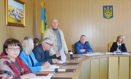 Як район підготувався до осінньо-зимового періоду