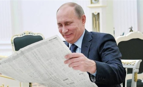 Тактика російської дезінформації, спрямована на ескалацію конфлікту
