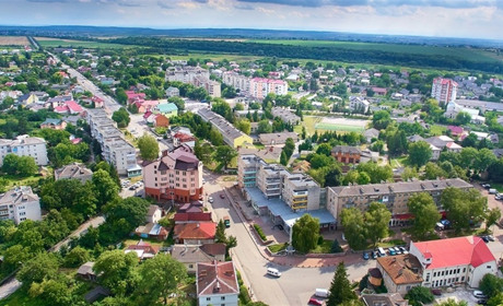 Городенківська громада – молода громада з чималим досвідом за плечима