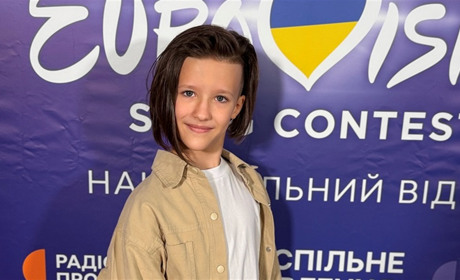 Як 11-річний Влад Данілевський з Південноукраїнська йде до своєї мрії – Дитячого Євробачення