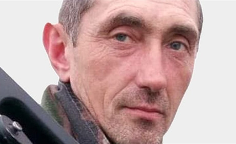 Втрата громади: у Мульчицях похоронка - загинув солдат-гранатометник
