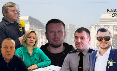 Підозри, вироки і ДТП: що відбувається в структурах Херсонської ОВА