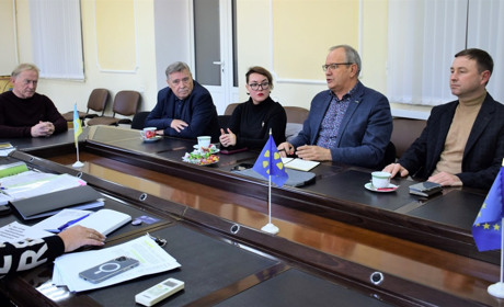 Біляївська громада формує оновлену Стратегію розвитку до 2031 року