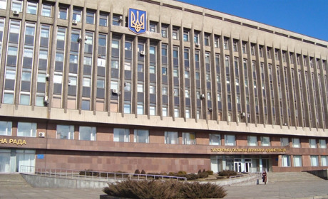 Нового главу Запорожской областной госадминистрации зовут Виталий Туринок: что о нем известно